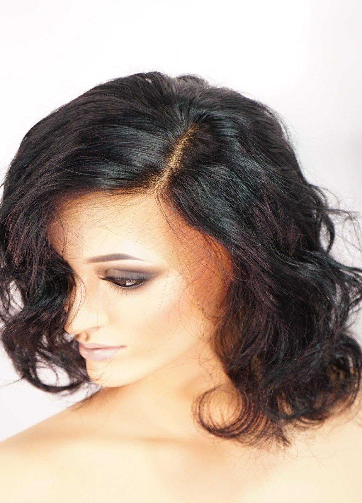 Katherine Glueless Lace Front Wigs Katherine Glueless Lace Front Wigs