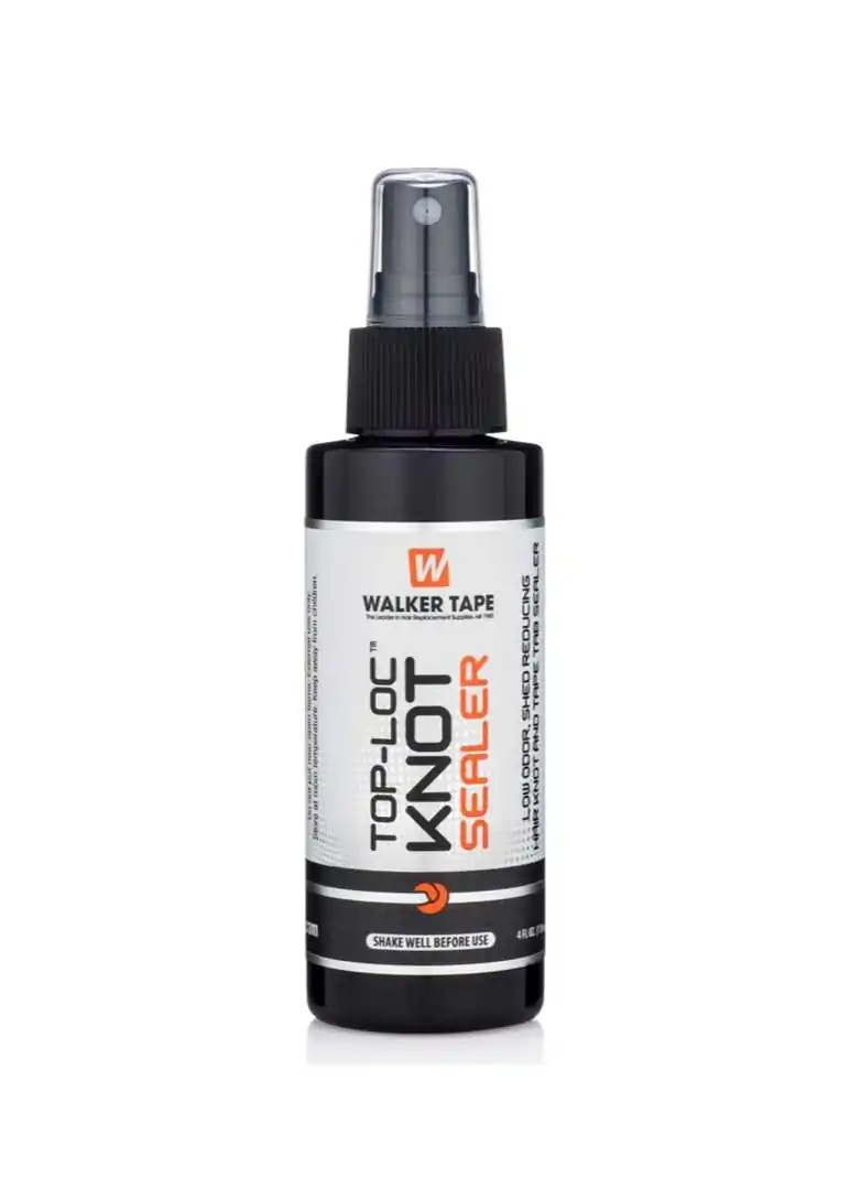 Top Loc Knot Sealer (4 oz)