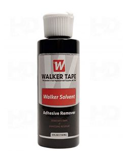 Walker Solvent Adhesive...