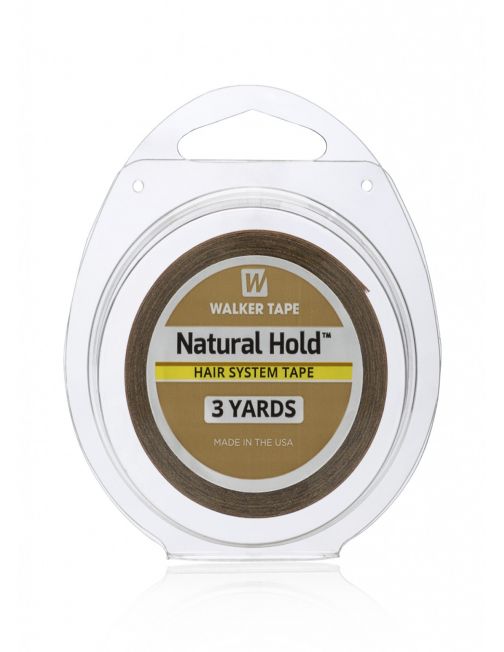 Natural Hold Daily Tape...