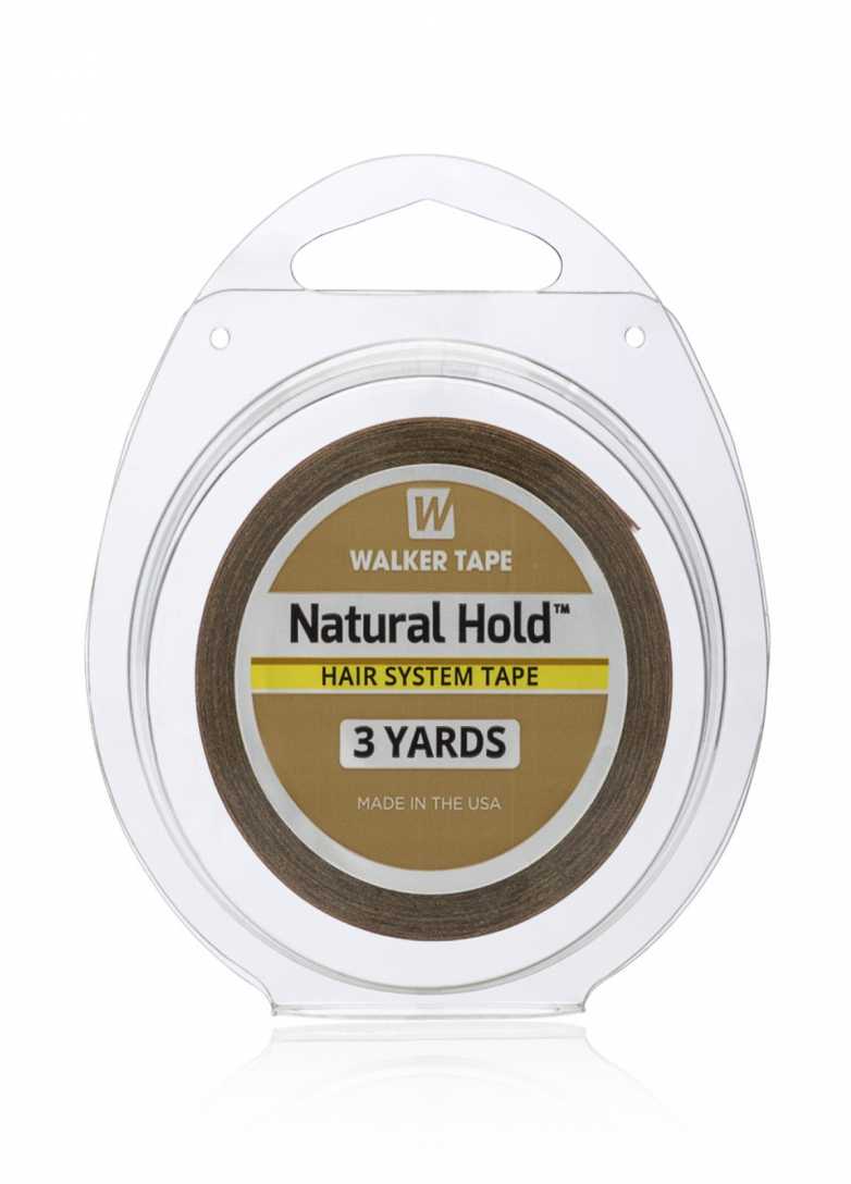 Natural Hold Daily Tape...