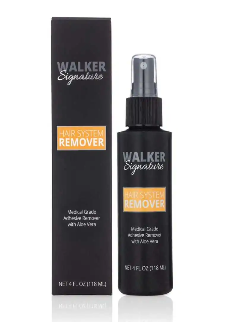 Walker Signature Adhesive...