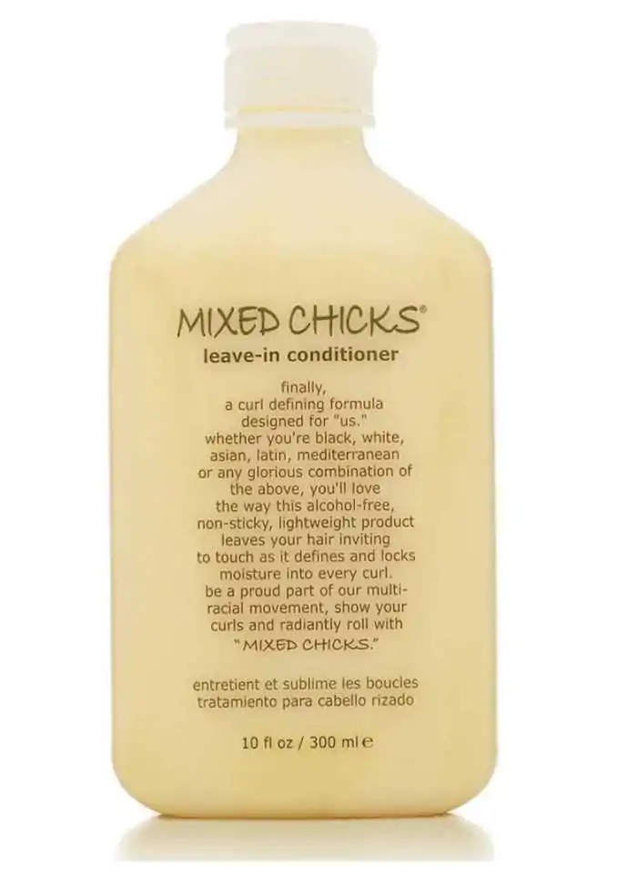 Mixed Chicks Leave In Conditioner (10oz)