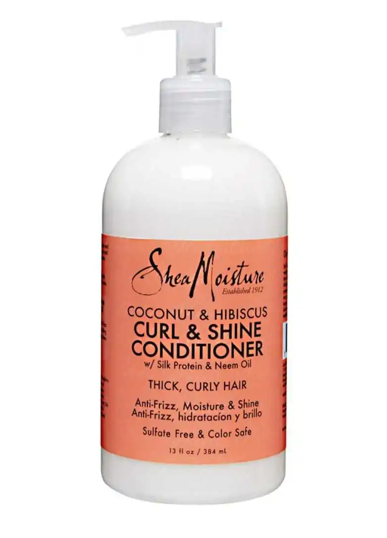 SheaMoisture’s Coconut &...