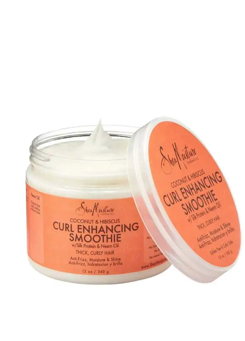 SheaMoisture’s Coconut &...