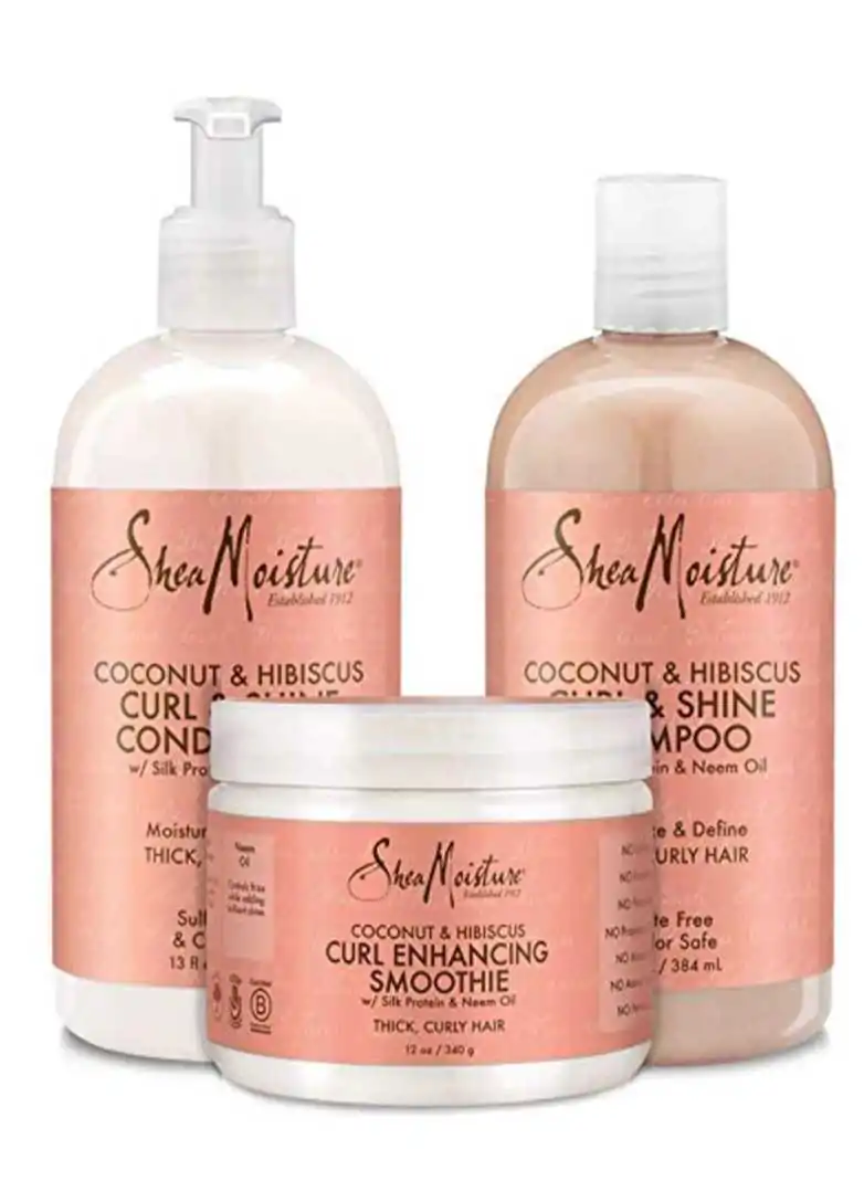 SheaMoisture’s Coconut &...