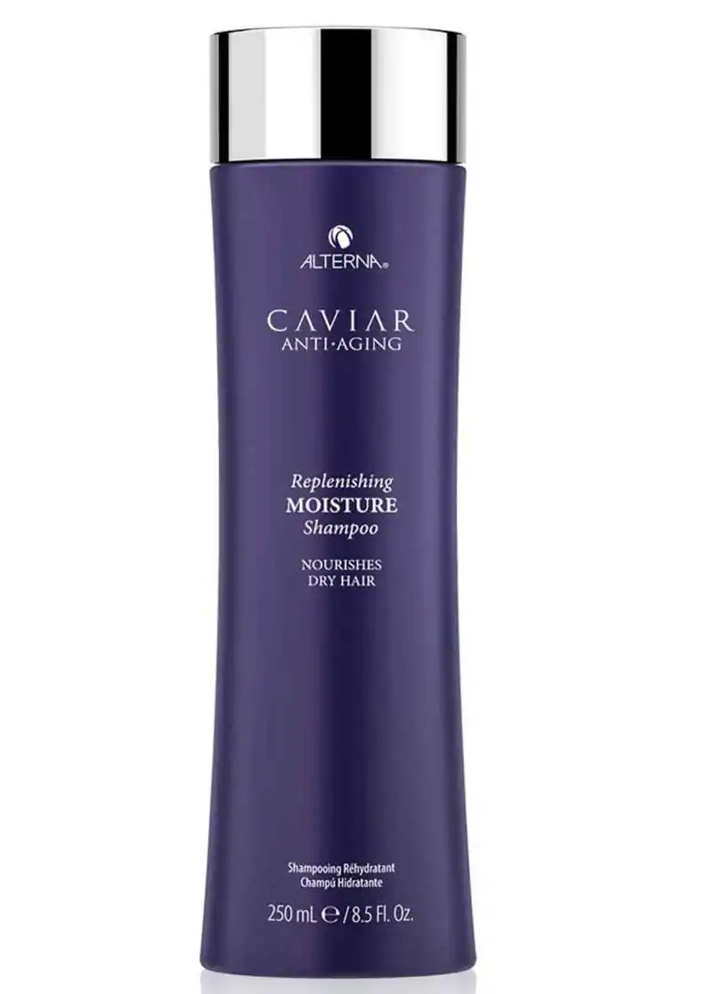 Caviar Shampoo (8.5 oz)