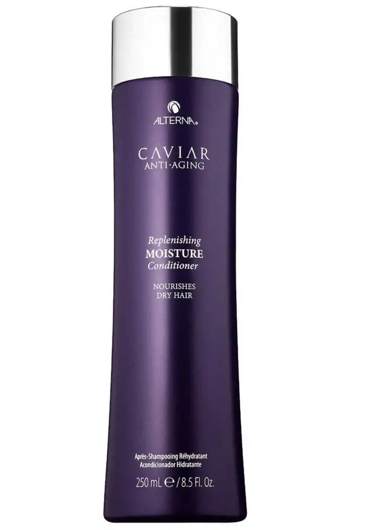 Caviar Moisture Conditioner...