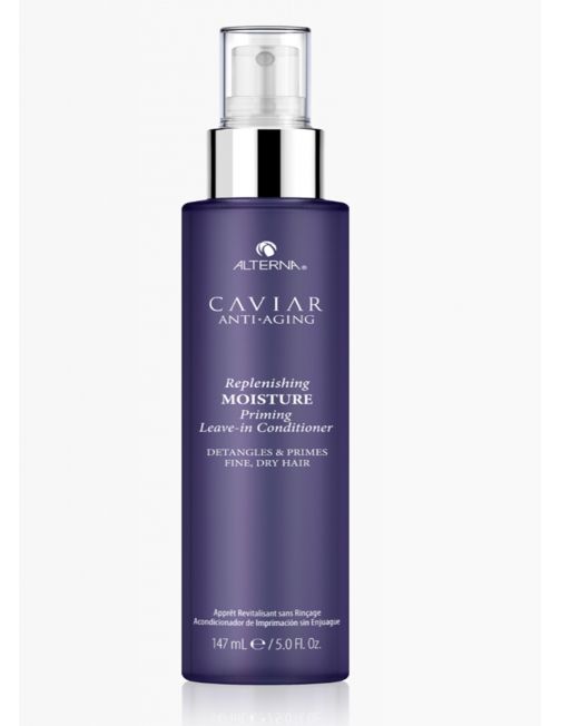 Caviar Anti-Aging Leave in...