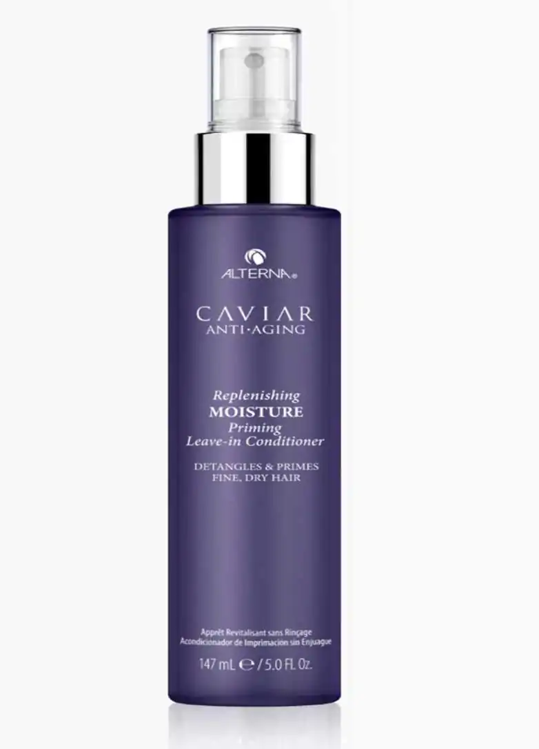 Caviar Anti-Aging Leave in...