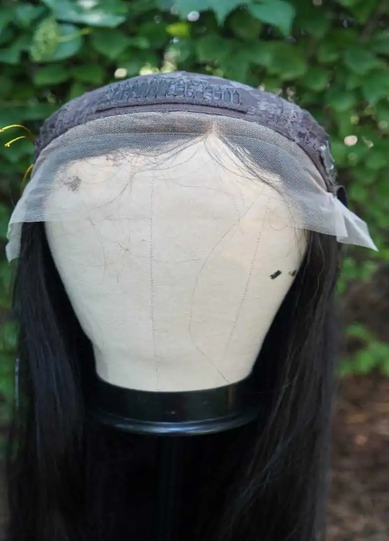 European Human Hair Wigs