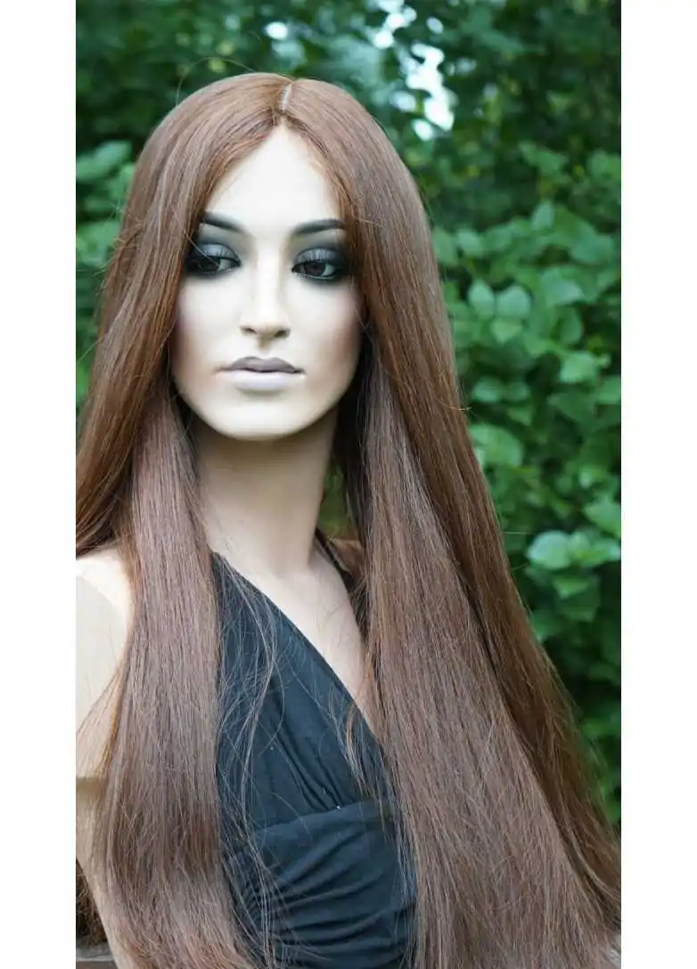 European Human Hair Wigs