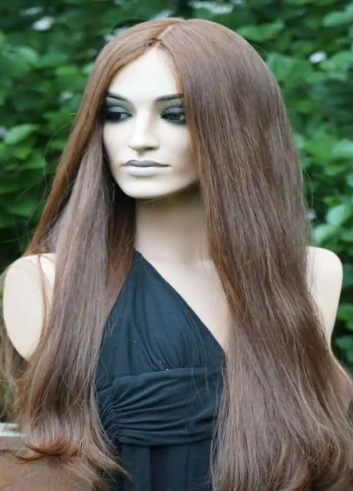 European Human Hair Wigs