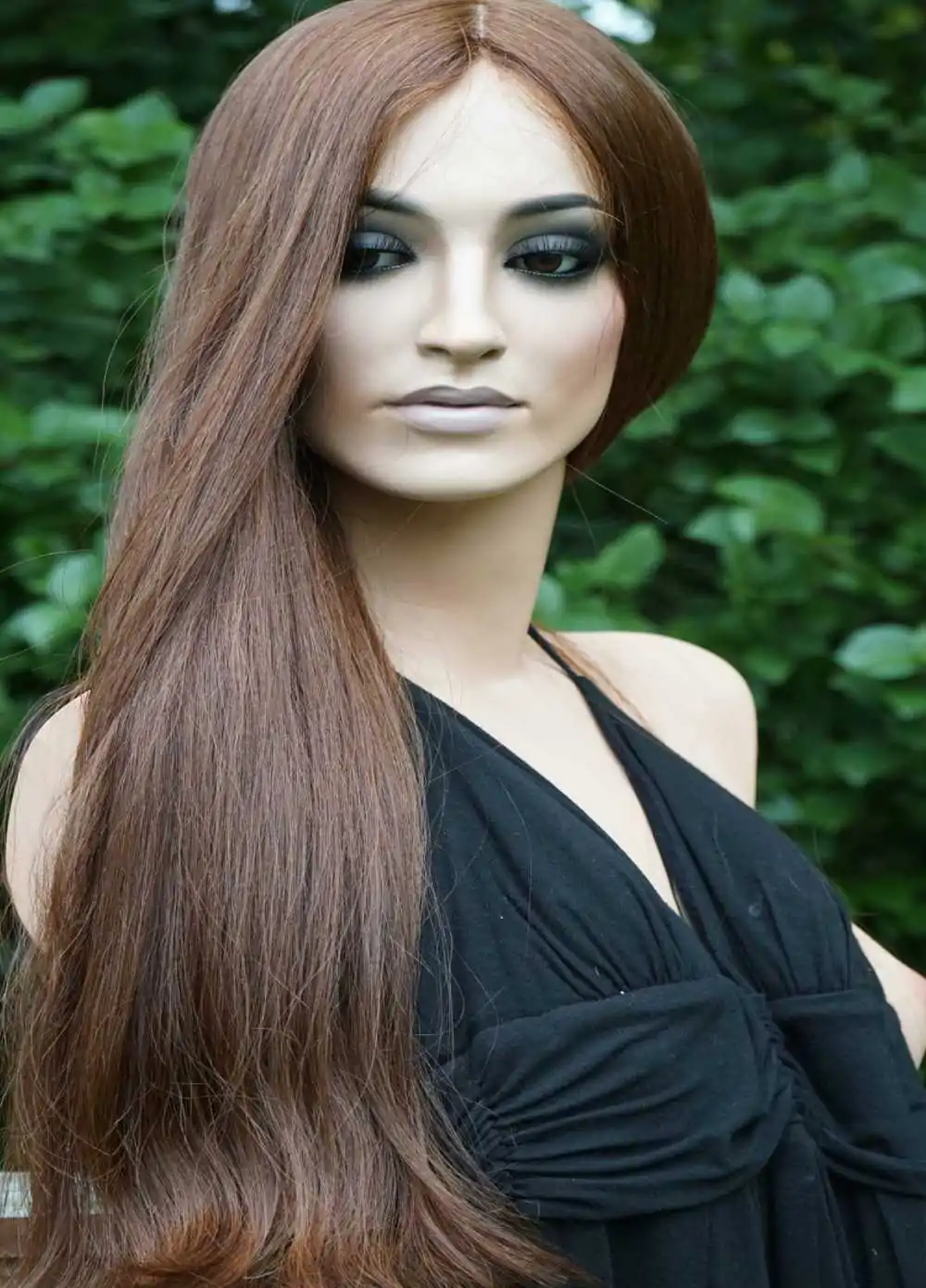 Full lace european deals human hair wigs
