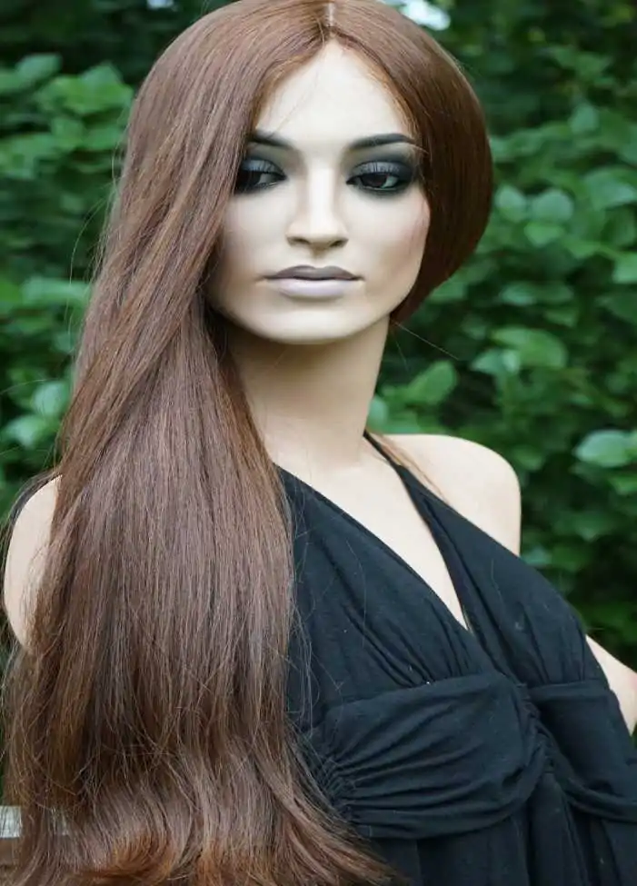 European Human Hair Wigs