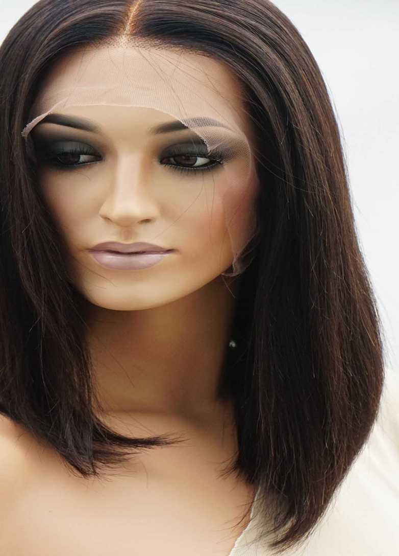 Bianca | Lace Front Wig
