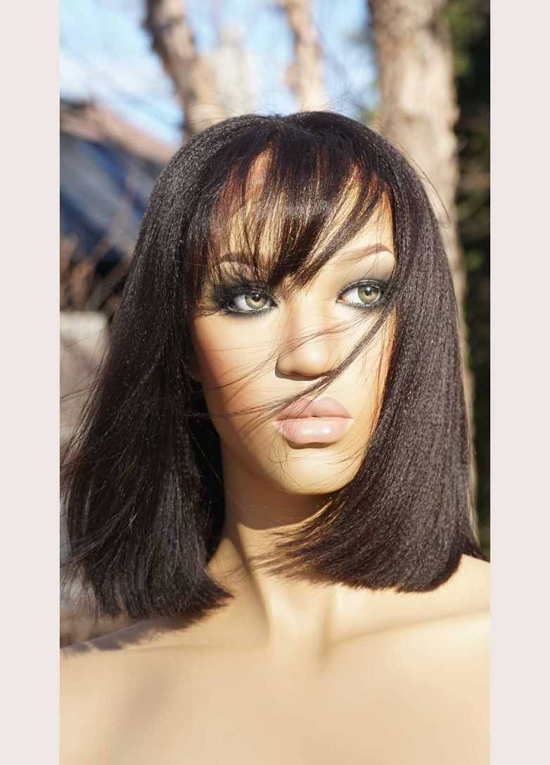 Carmen | Wigs for Alopecia