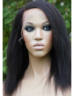 Aisha | Glueless Wig