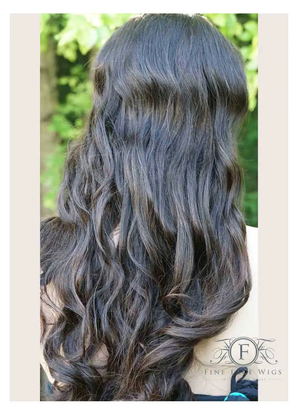Medical Wigs for Cancer Patients Alexis