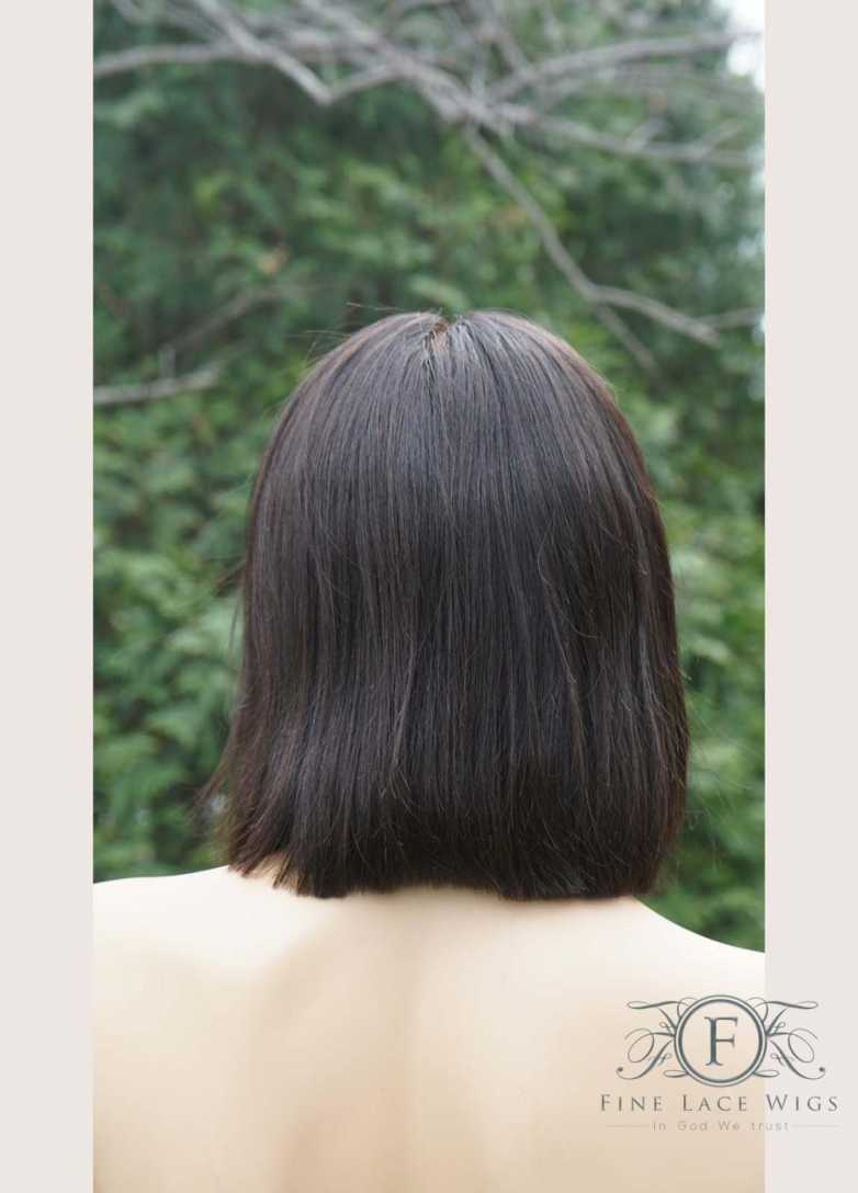 April | Lace Front Wig