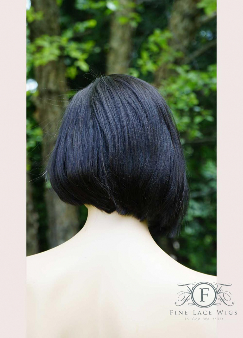 Barbara | Wigs for Alopecia