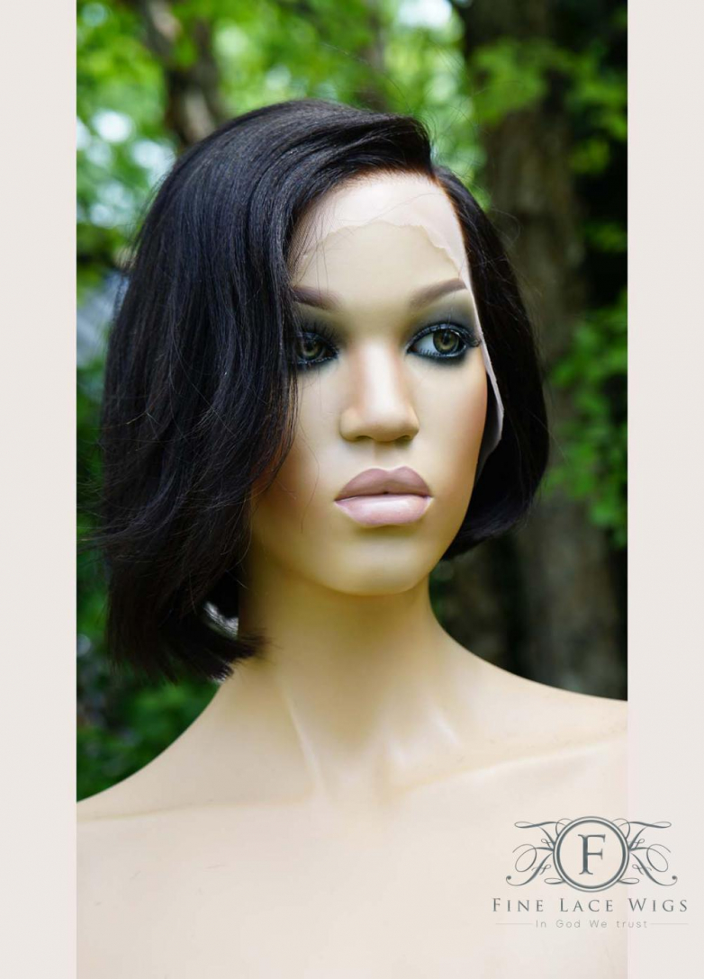 Barbara | Wigs for Alopecia