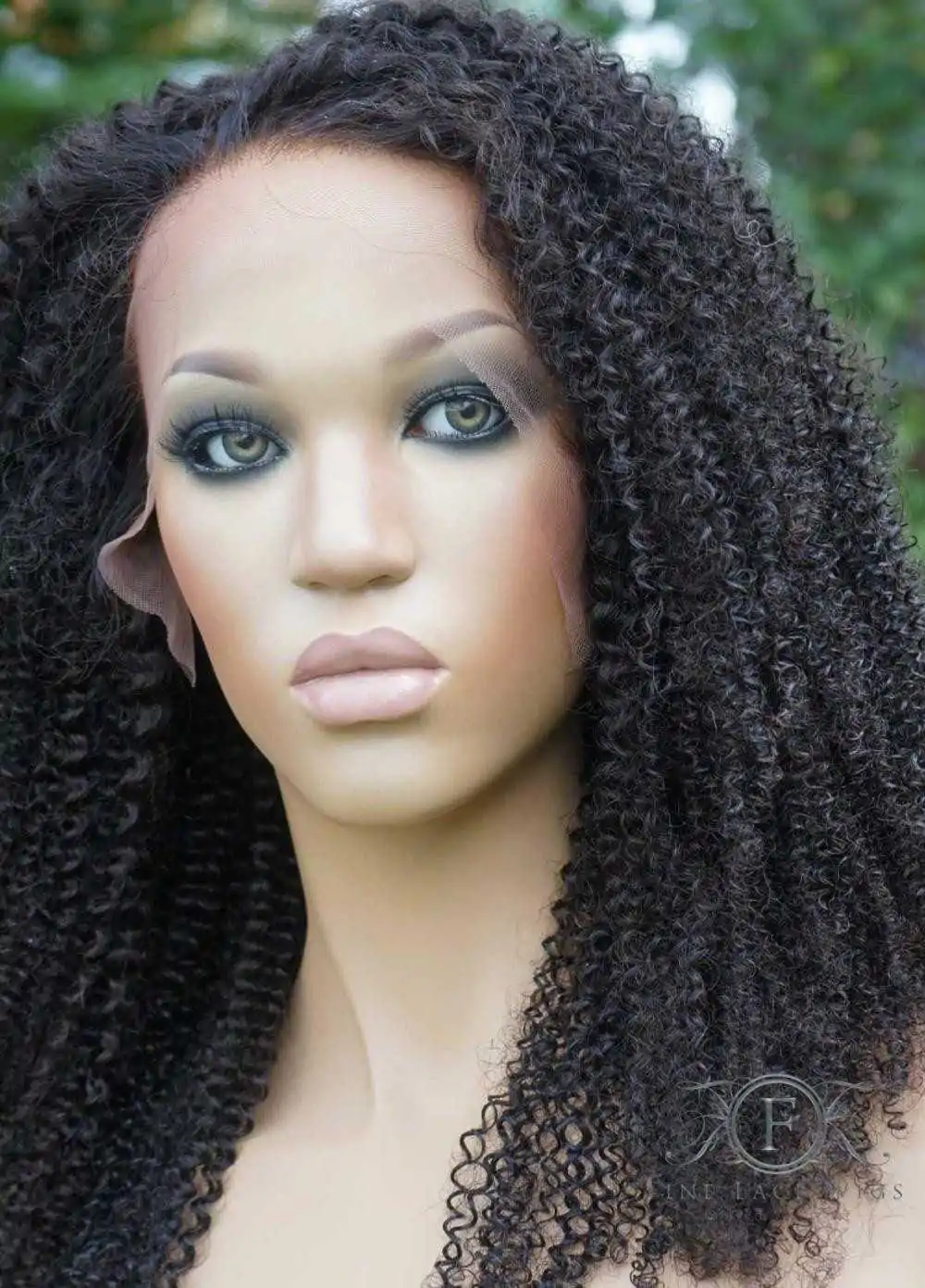 African american natural textured wigs hotsell