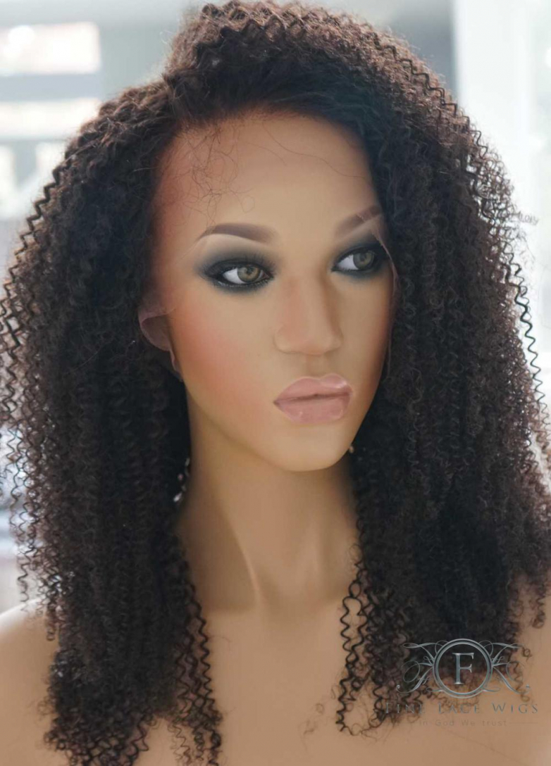 Brianna |Wigs for Alopecia
