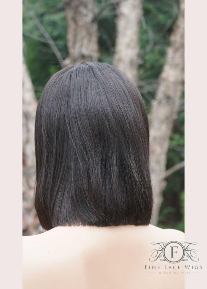 Colette | Lace Front Wig