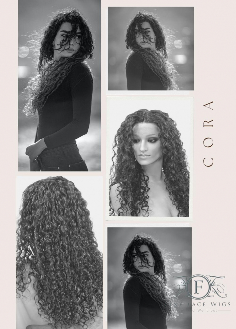 Cora | Wigs for Alopecia