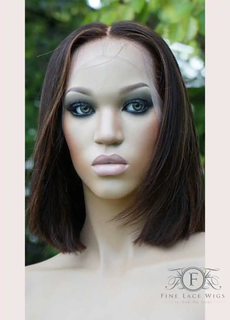 Emerald | Glueless Wig