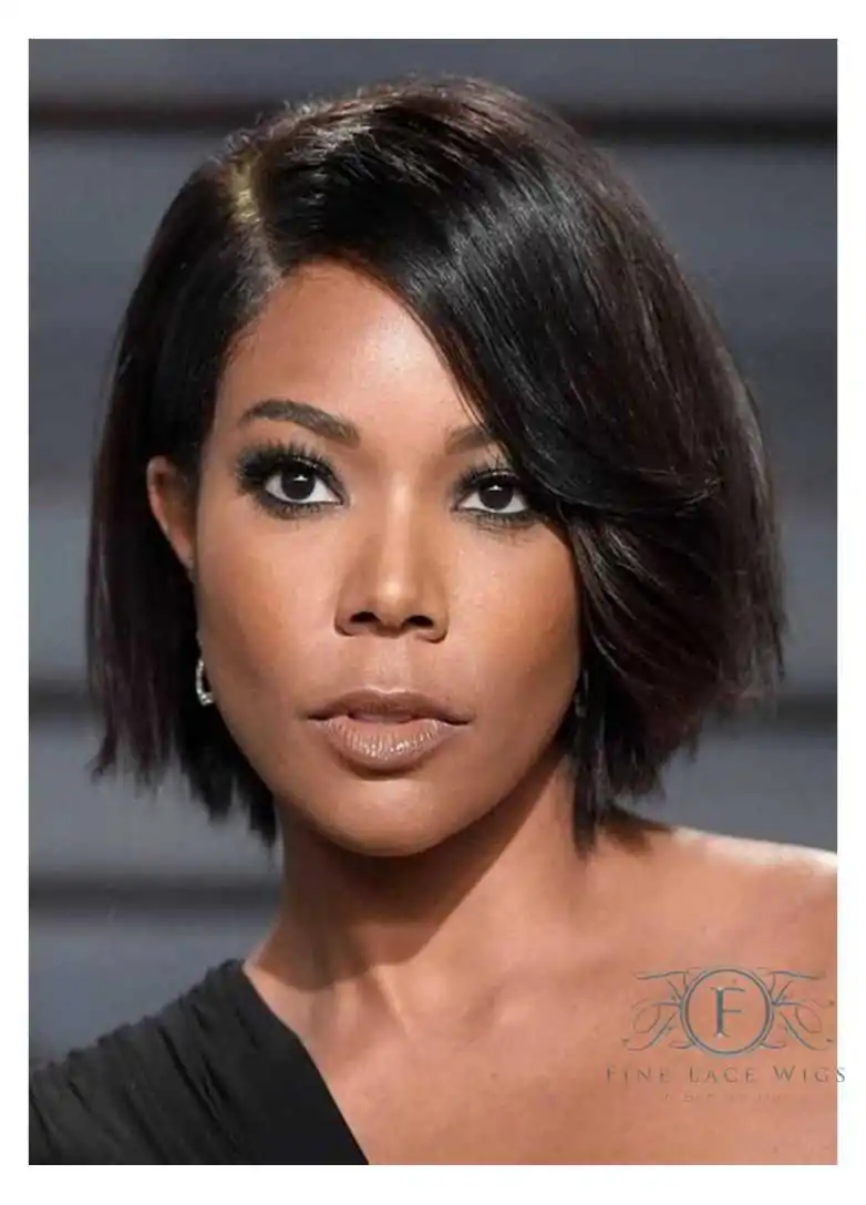 Medical Wigs for Alopecia Cranial prosthesis Wigs for alopecia