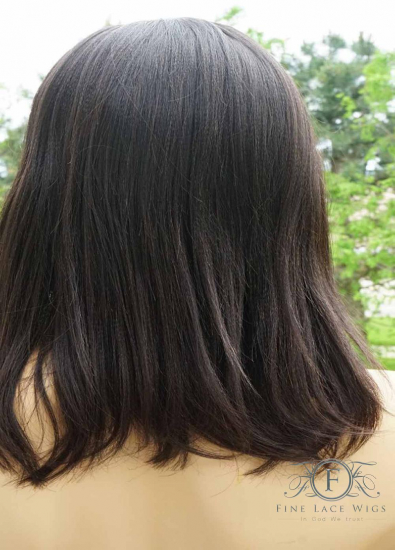 Gia | Alopecia Wigs