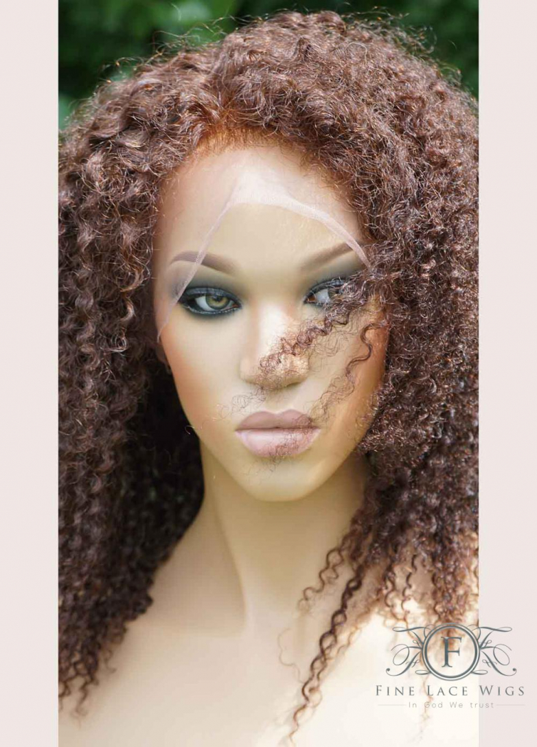 Jemma | Wigs for Alopecia