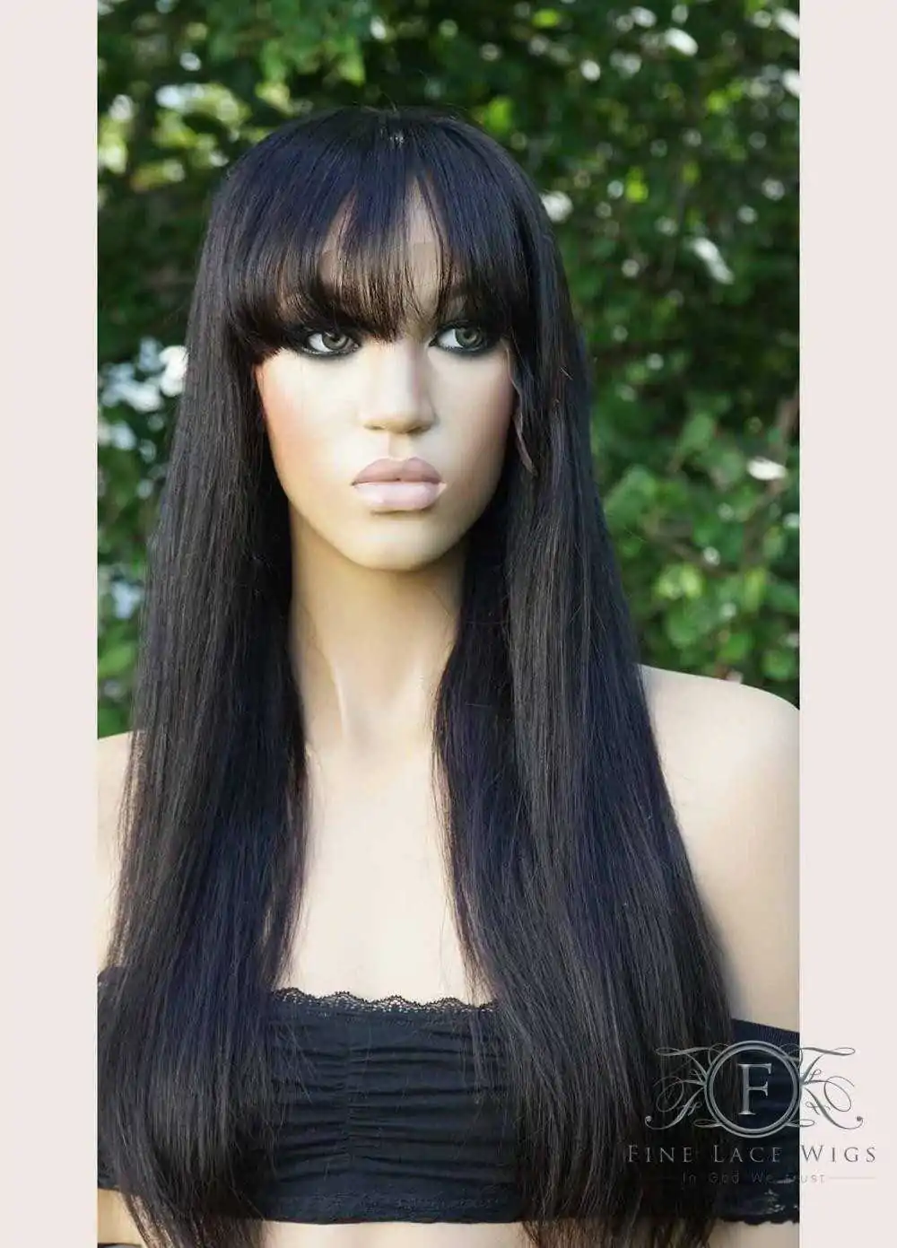 Human hair wigs for black cancer patients 2025