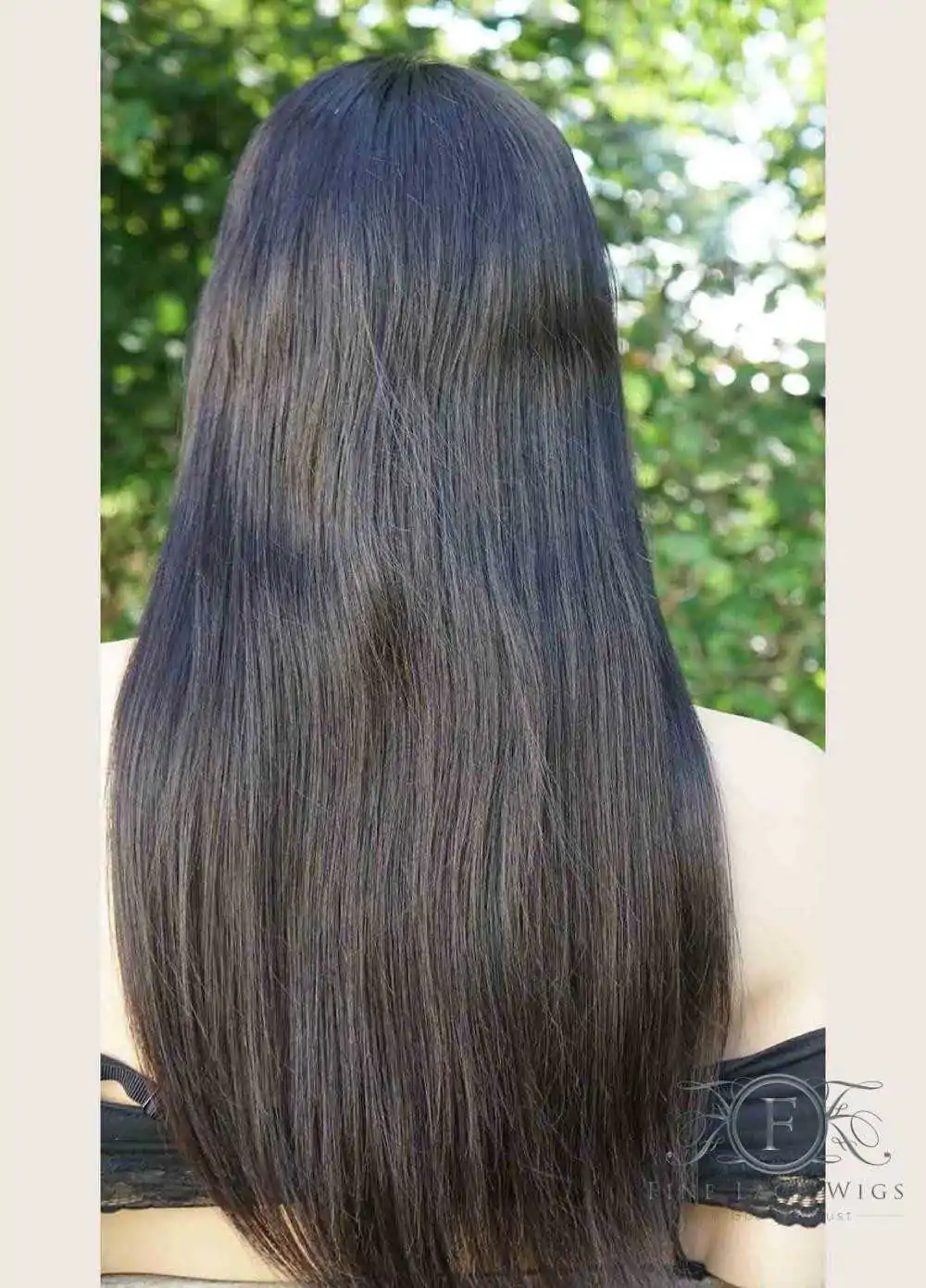 Human hair wigs for black cancer patients 2025