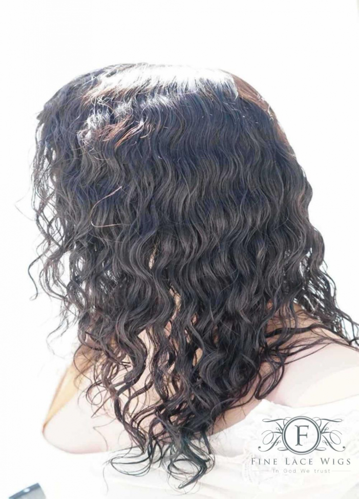 Lana | Glueless Wig