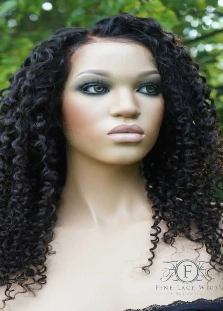 Lilly | Glueless Wigs