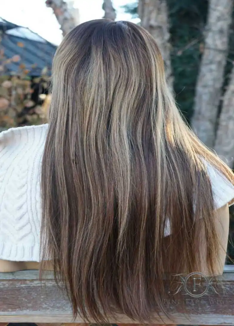 High quality wigs clearance london