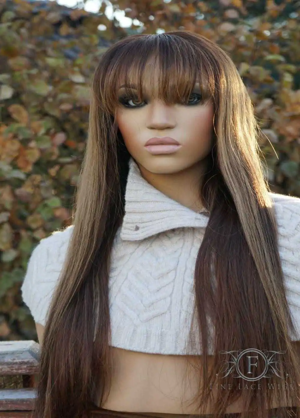 European Hair Wigs HIGH END WIGS