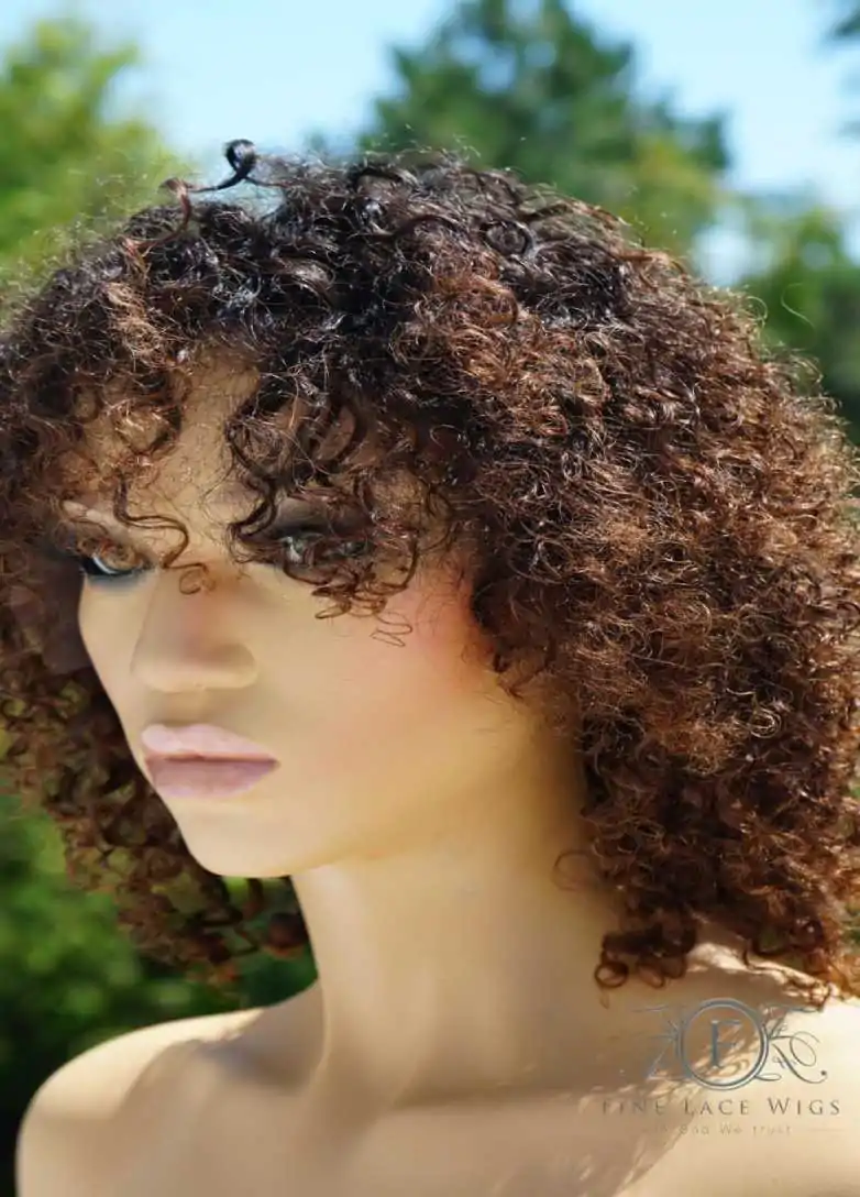 Marlee | Glueless Wig