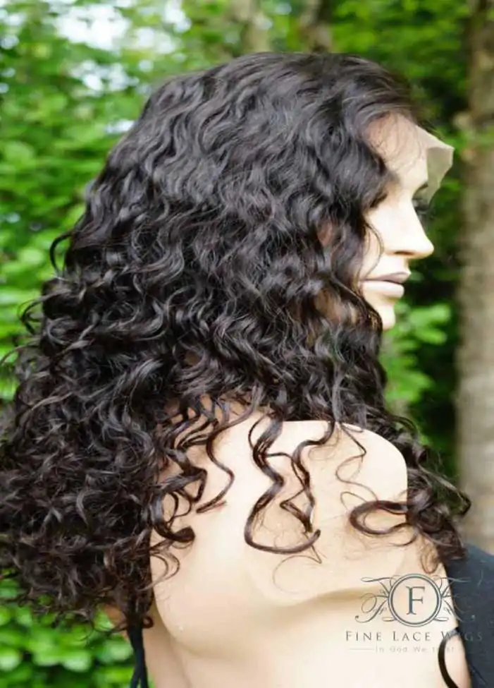Dresslily african american wigs hotsell