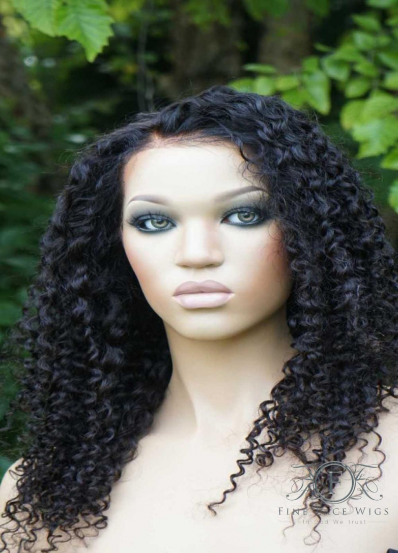 Paige | Wigs for Alopecia