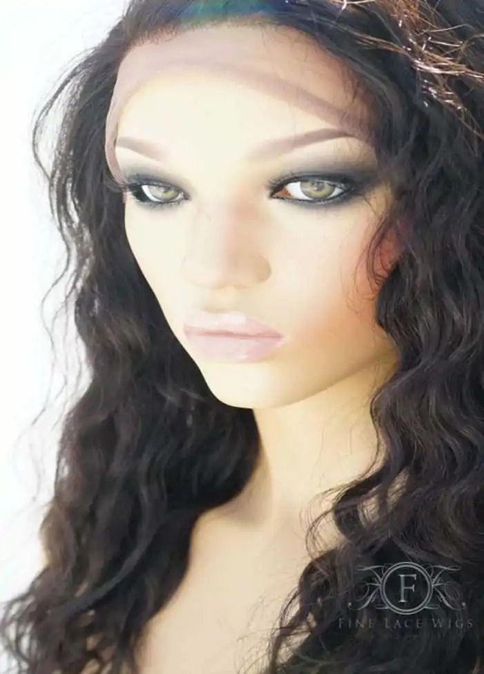 Royal | Lace Front Wig