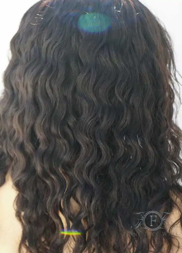 Royal | Lace Front Wig