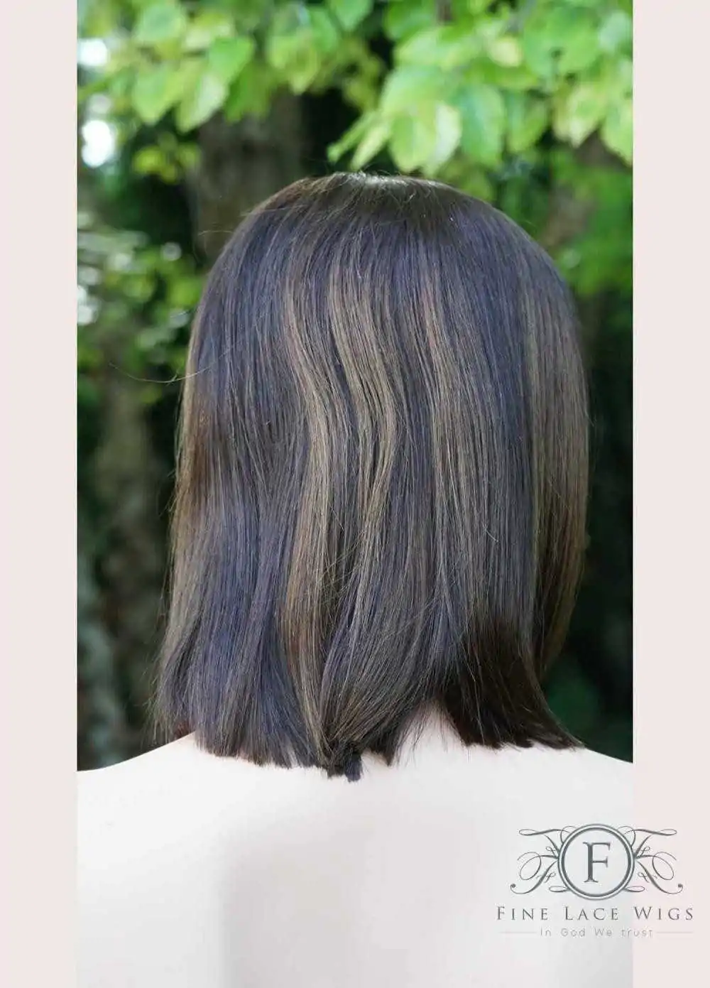 Medical Wigs for Cancer Patients Stacey