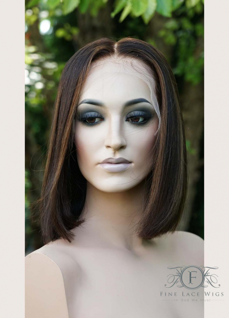 Stacey | Glueless Wigs