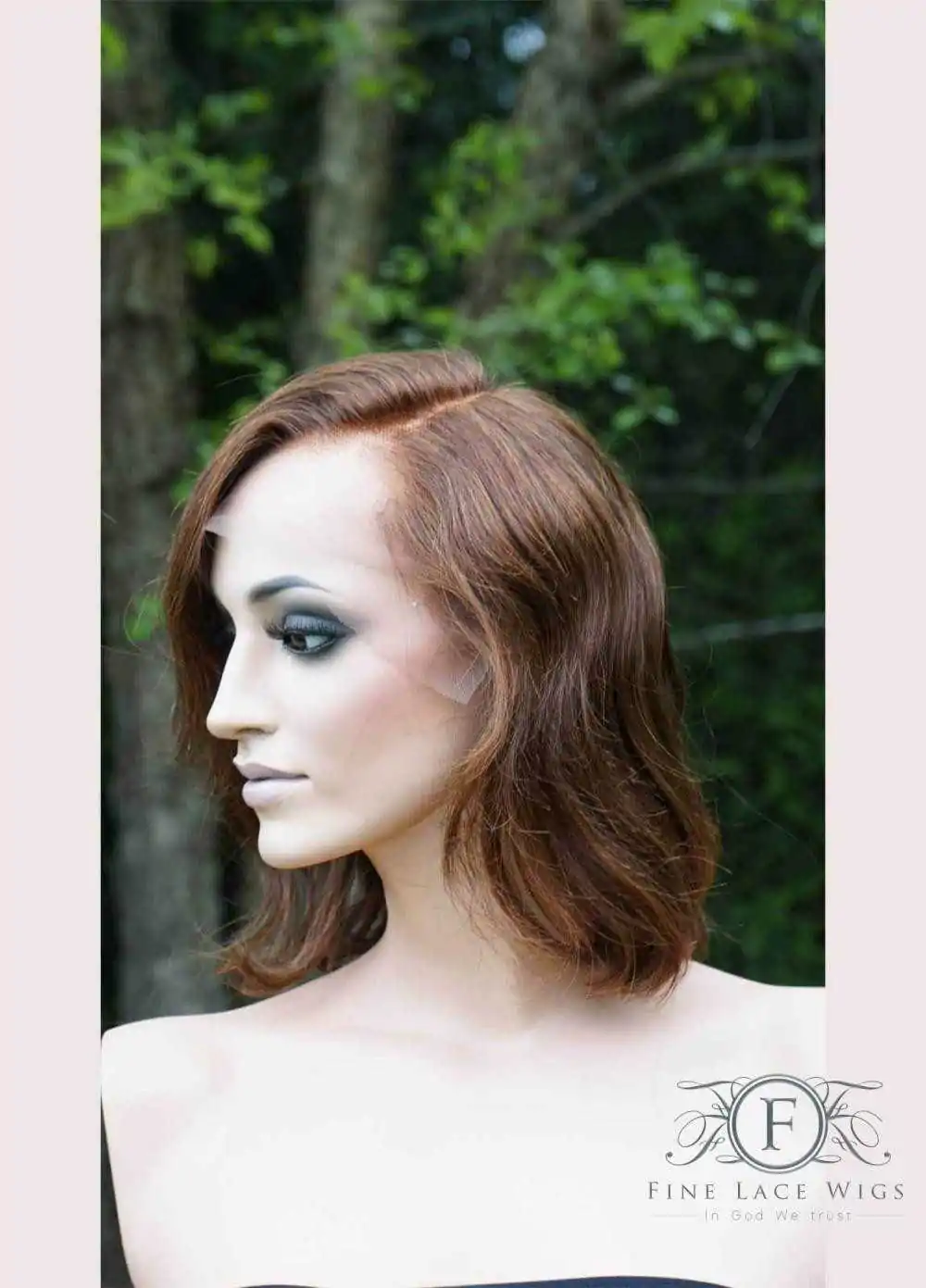Medical Wigs for Cancer Patients Zion