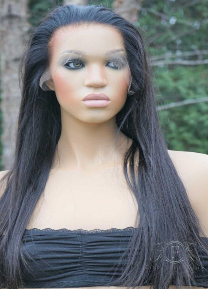 Taylor | Lace Front Wig