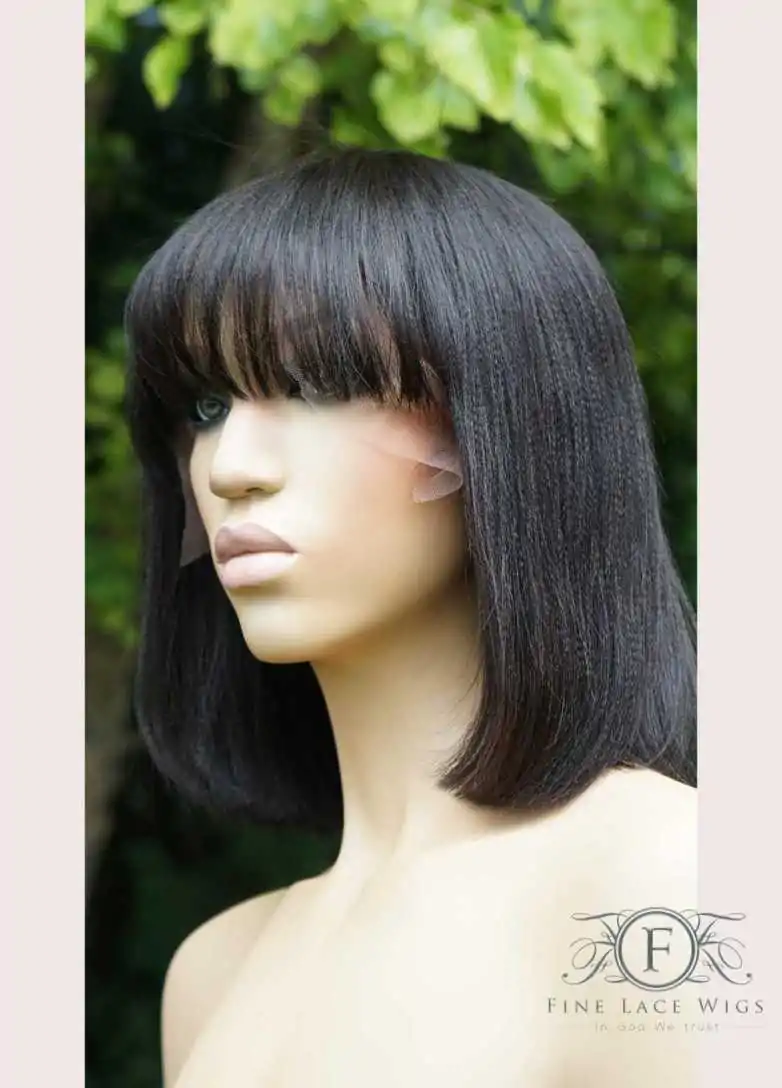 Sheila | Glueless Wig